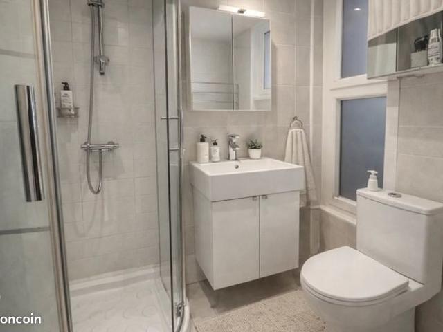 Appartement vente à Paris, Île-de-France