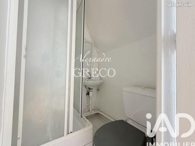 Appartement vente à Paris, Île-de-France