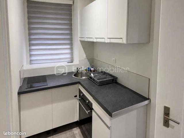 Appartement vente à Annecy