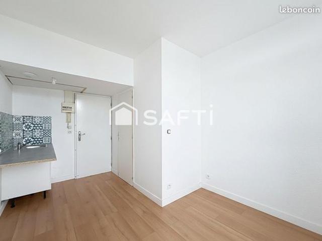 Appartement vente à Béthune