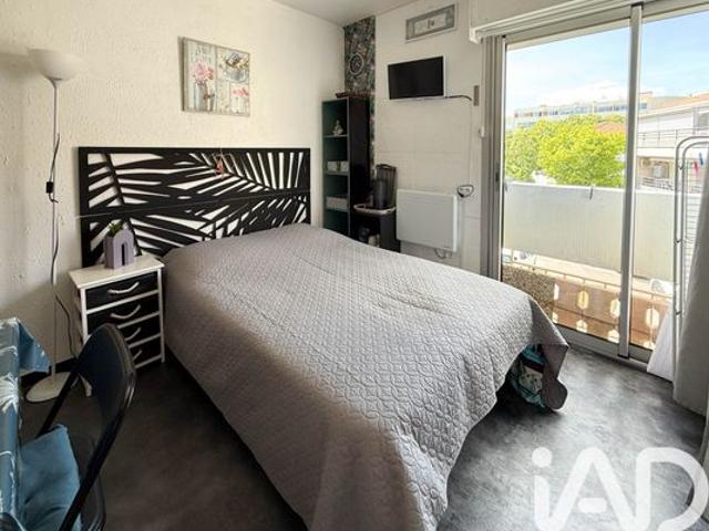 Appartement vente à Montpellier, Balaruc-les-bains