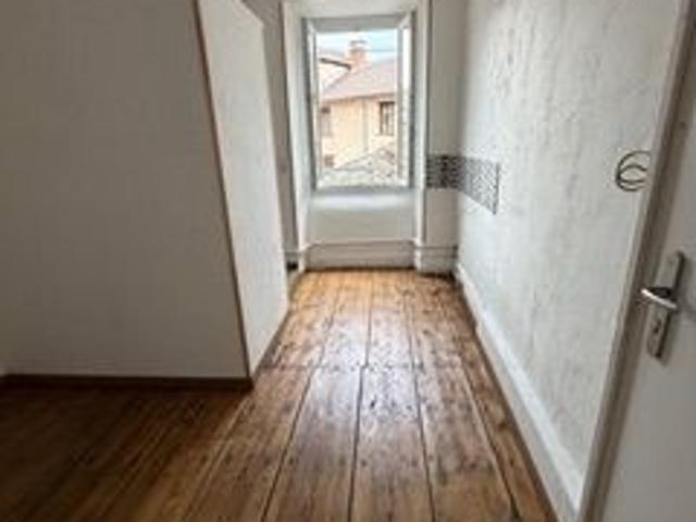 Appartement vente à Foix, Ax-les-thermes