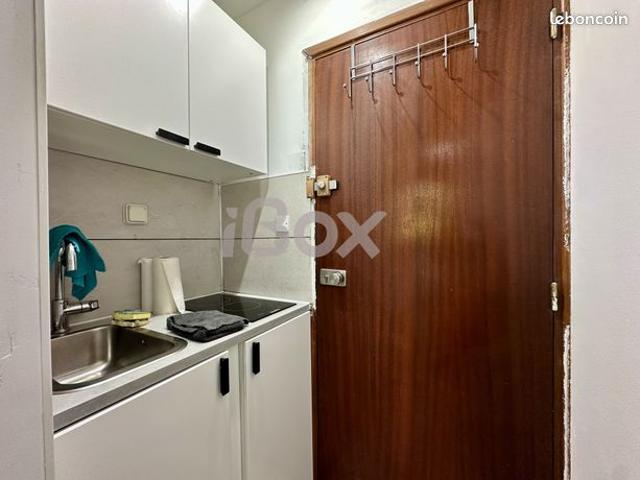 Appartement vente à Arrondissement de Toulon, La Seyne-sur-mer