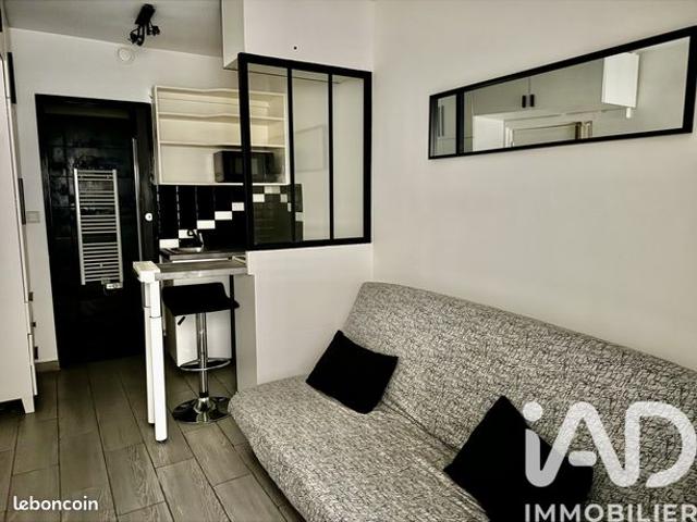 Appartement vente à Paris, Île-de-France