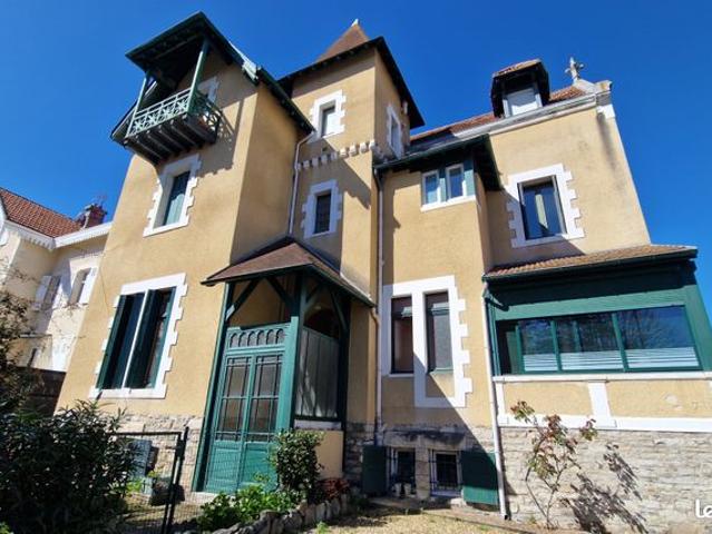 Appartement vente à Bayonne, Biarritz