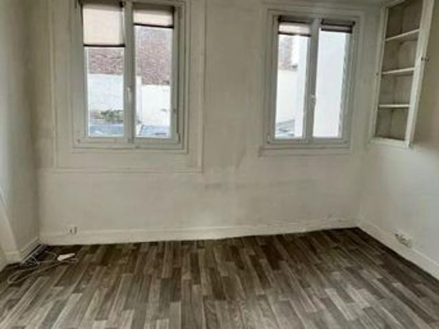 Appartement vente à Paris, Île-de-France