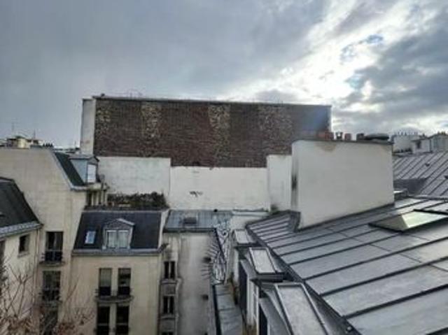 Appartement vente à Paris, Île-de-France