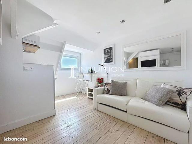 Appartement vente à Grasse, Cannes