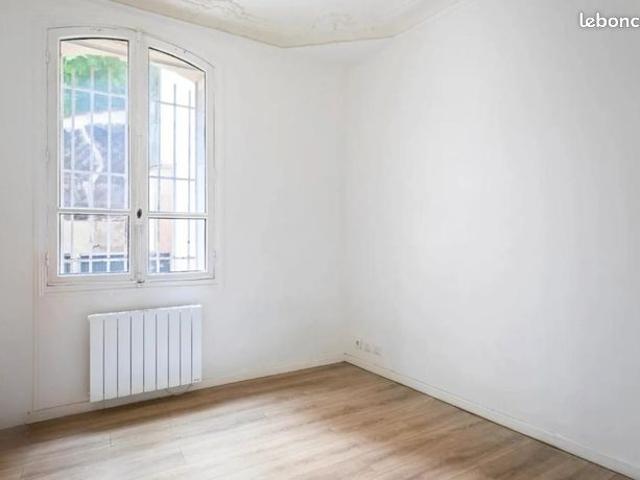 Appartement vente à Paris, Île-de-France