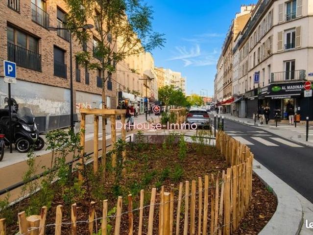 Appartement vente à Saint-Denis, Saint-denis