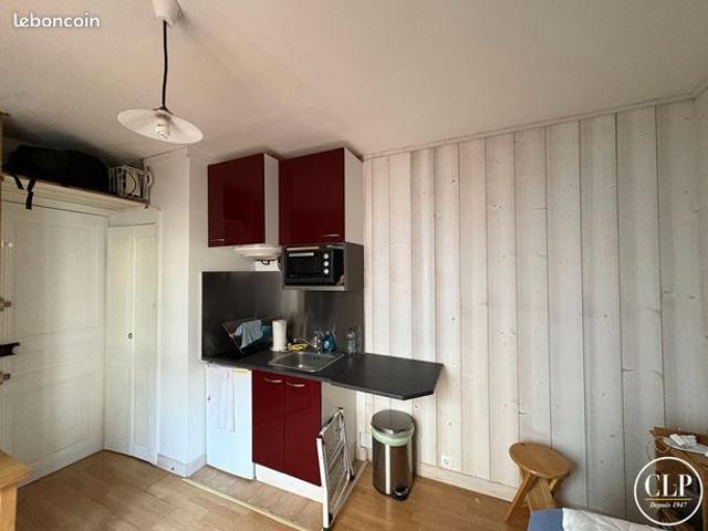 Appartement vente à Nogent-sur-Marne, Vincennes