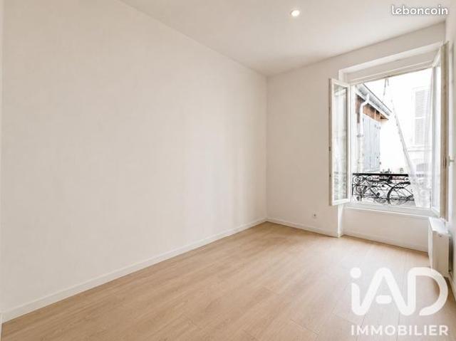 Appartement vente à Paris, Île-de-France
