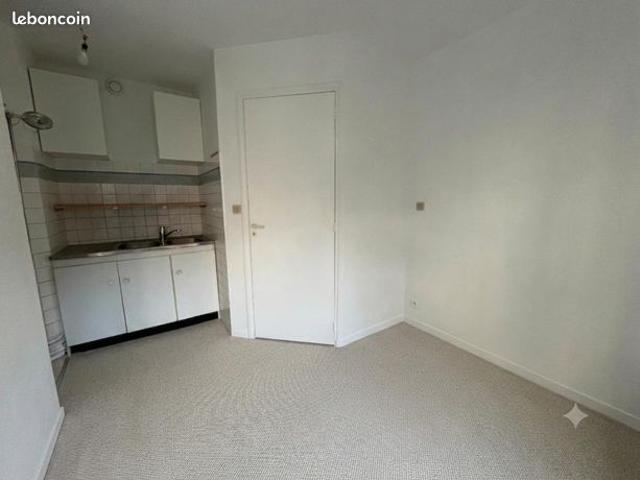 Appartement vente à Lille