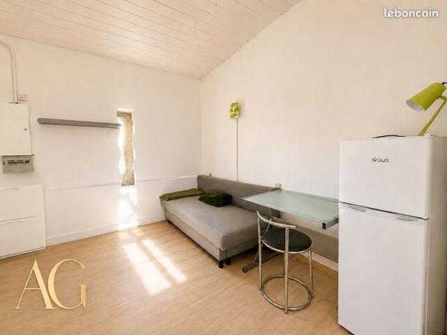Appartement vente à Nanterre, Clichy