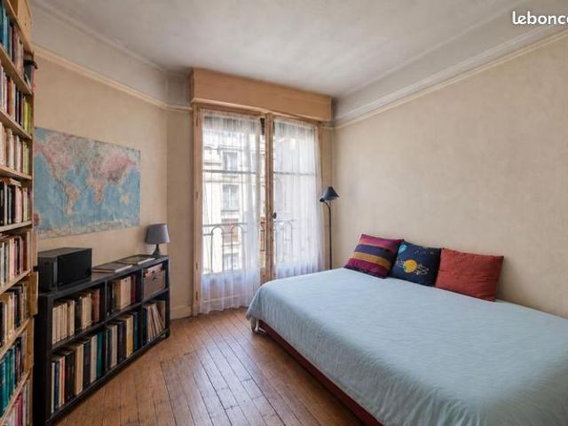 Appartement vente à Paris, Île-de-France