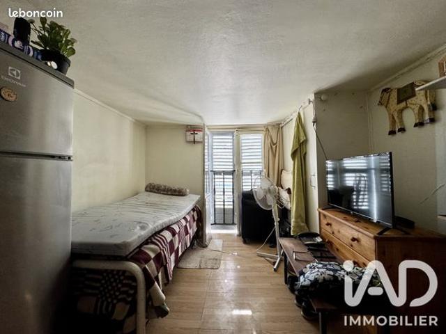 Appartement vente à Paris, Île-de-France