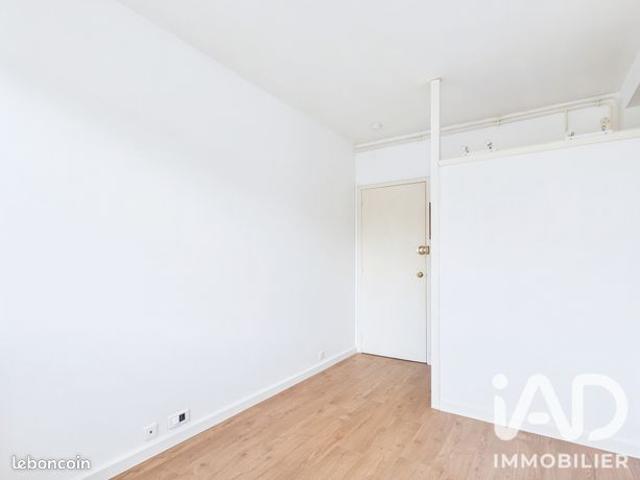 Appartement vente à Troyes, Aube