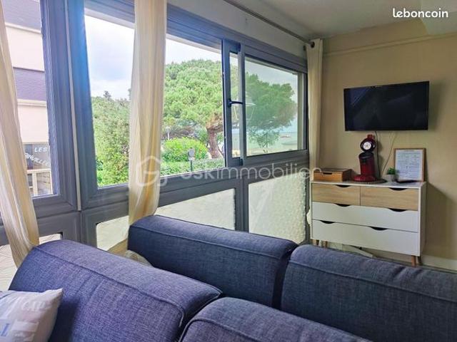 Appartement vente à Arcachon
