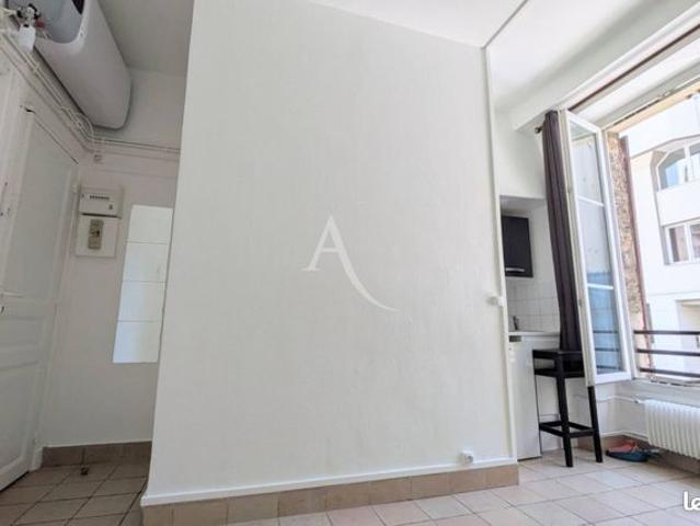 Appartement vente à Paris, Île-de-France