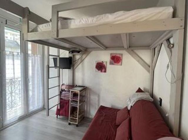 Appartement vente à Argelès-Gazost, Cauterets