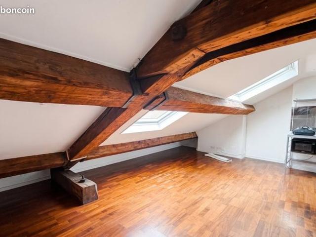 Appartement vente à Lyon, Métropole de Lyon