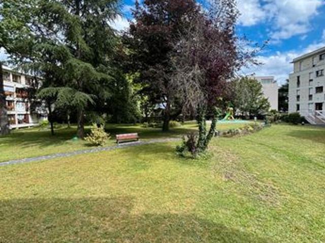 Appartement vente à Saint-Germain-en-Laye, Maisons-laffitte