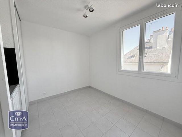 Appartement vente à Saint-Nazaire, Saint-nazaire
