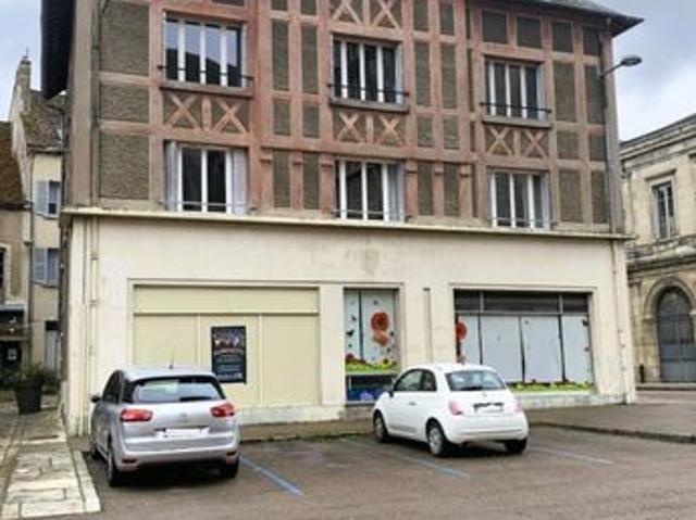Appartement vente à Clamecy