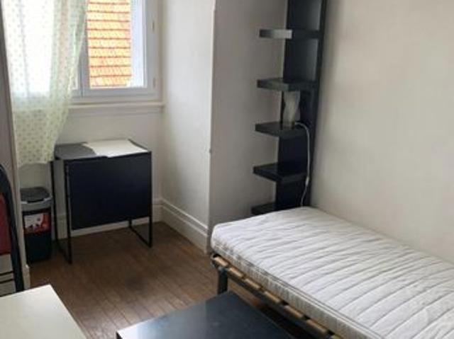 Appartement vente à Clamecy
