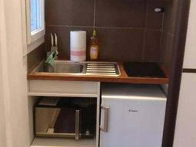 Appartement vente à Paris, Île-de-France