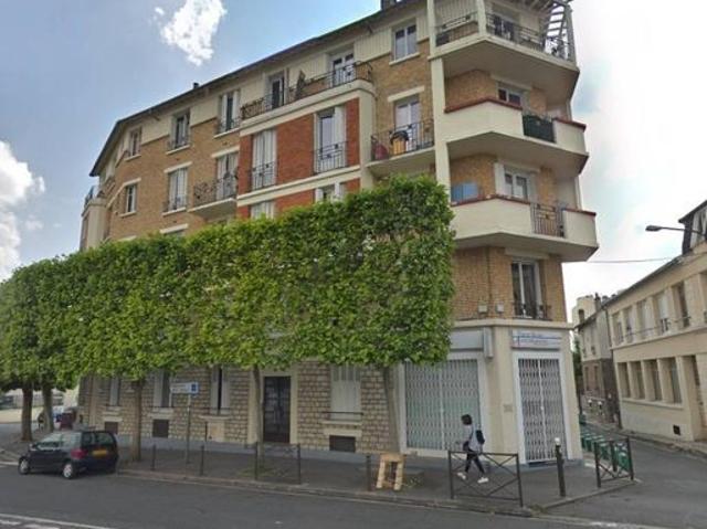 Appartement vente à Argenteuil