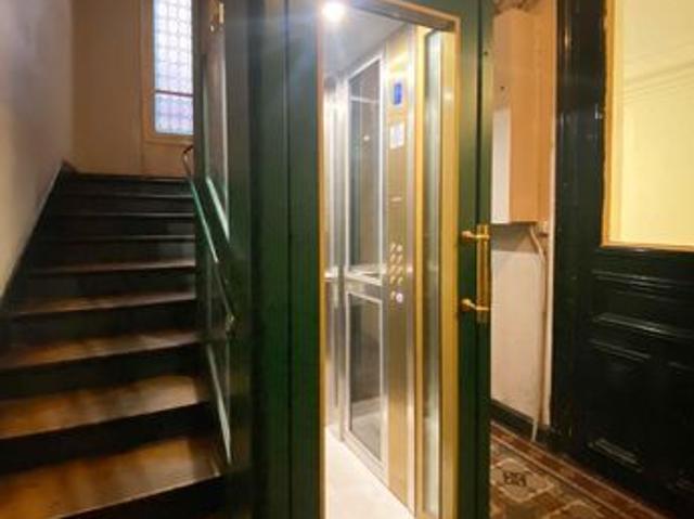Appartement vente à Paris, Île-de-France