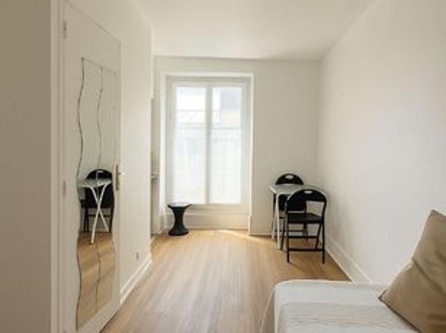 Appartement vente à Paris, Île-de-France