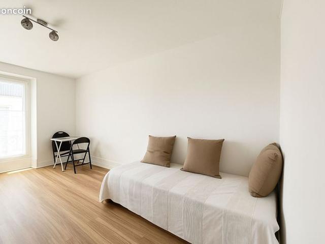 Appartement vente à Paris, Île-de-France