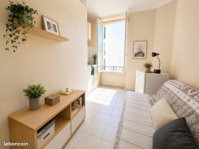 Appartement vente à Nice, Alpes-Maritimes