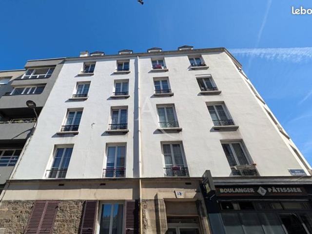 Appartement vente à Paris, Île-de-France