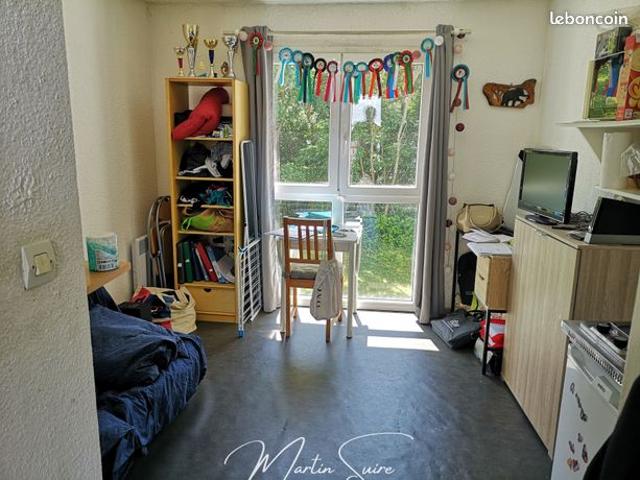 Appartement vente à Saint-Nazaire, Saint-nazaire