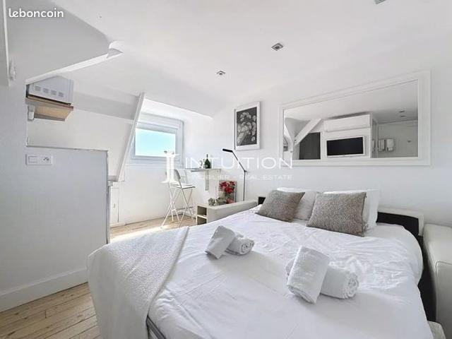 Appartement vente à Grasse, Cannes