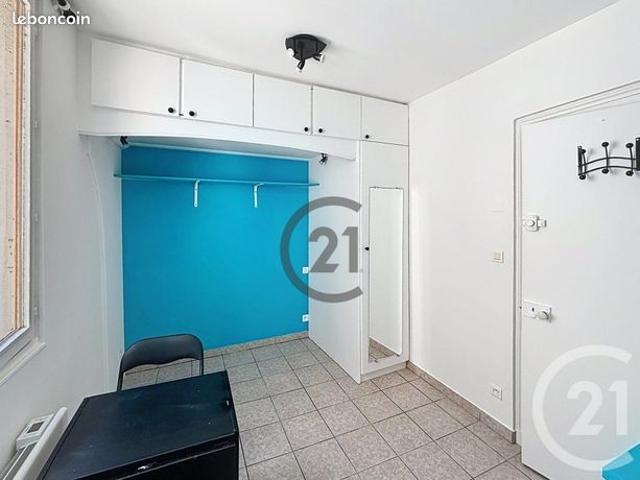 Appartement vente à Auxerre