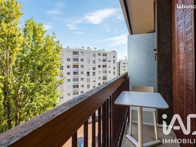Appartement vente à Boulogne-Billancourt, Hauts-de-Seine