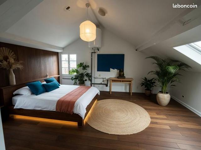 Appartement vente à Saint-Étienne, Saint-etienne