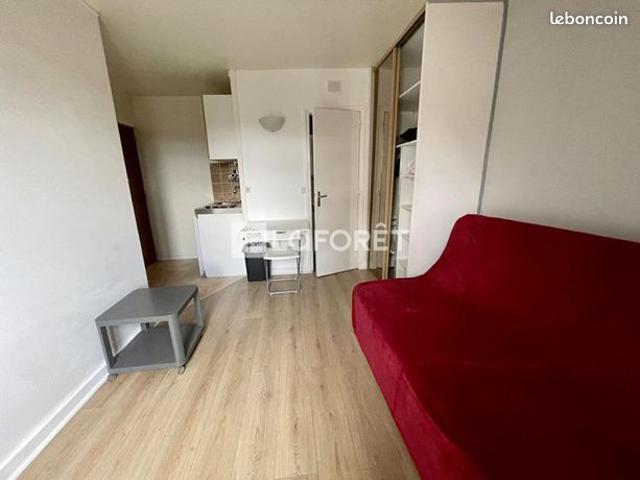 Appartement vente à Mennecy, Essonne