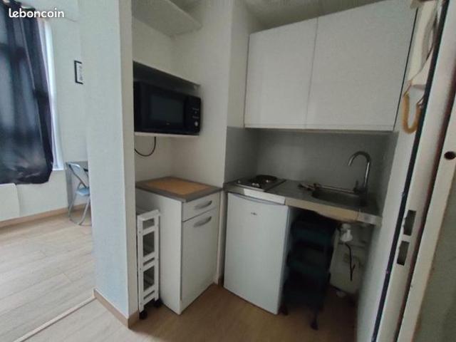 Appartement vente à Béthune, Beuvry