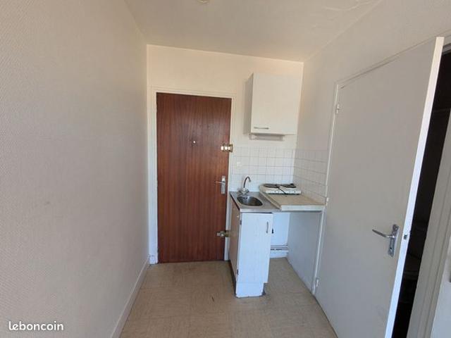 Appartement vente à Évreux, Evreux