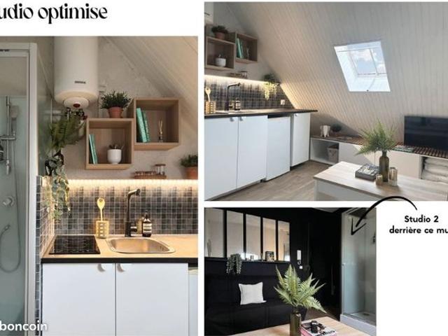 Appartement vente à Paris, Île-de-France