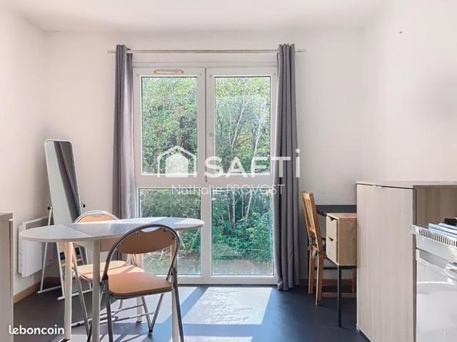 Appartement vente à Saint-Nazaire, Saint-nazaire