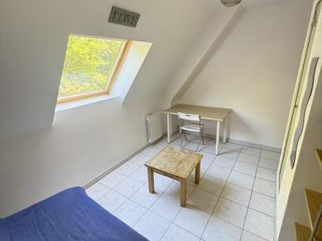 Appartement vente à Tours, Rochecorbon