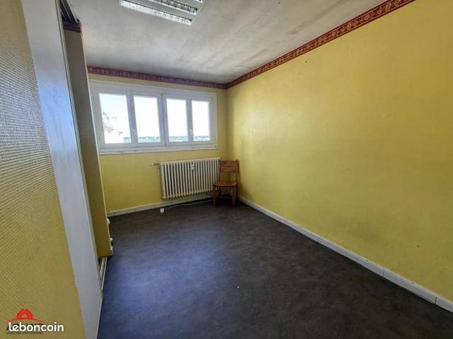 Appartement vente à Roanne