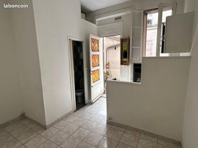 Appartement vente à Paris, Île-de-France