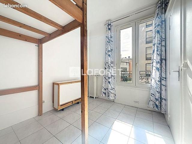Appartement vente à Bobigny, Les Lilas